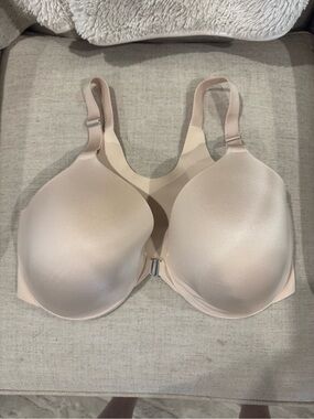 Soma Vanishing Back Full Coverage front close 36G